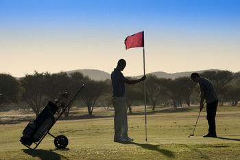 Windhoek Country Club 4*