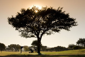 Windhoek Country Club 4*