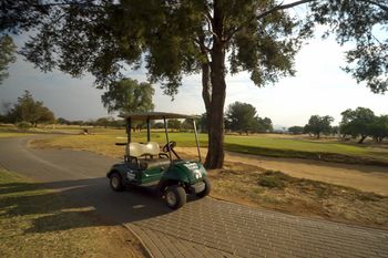 Windhoek Country Club 4*