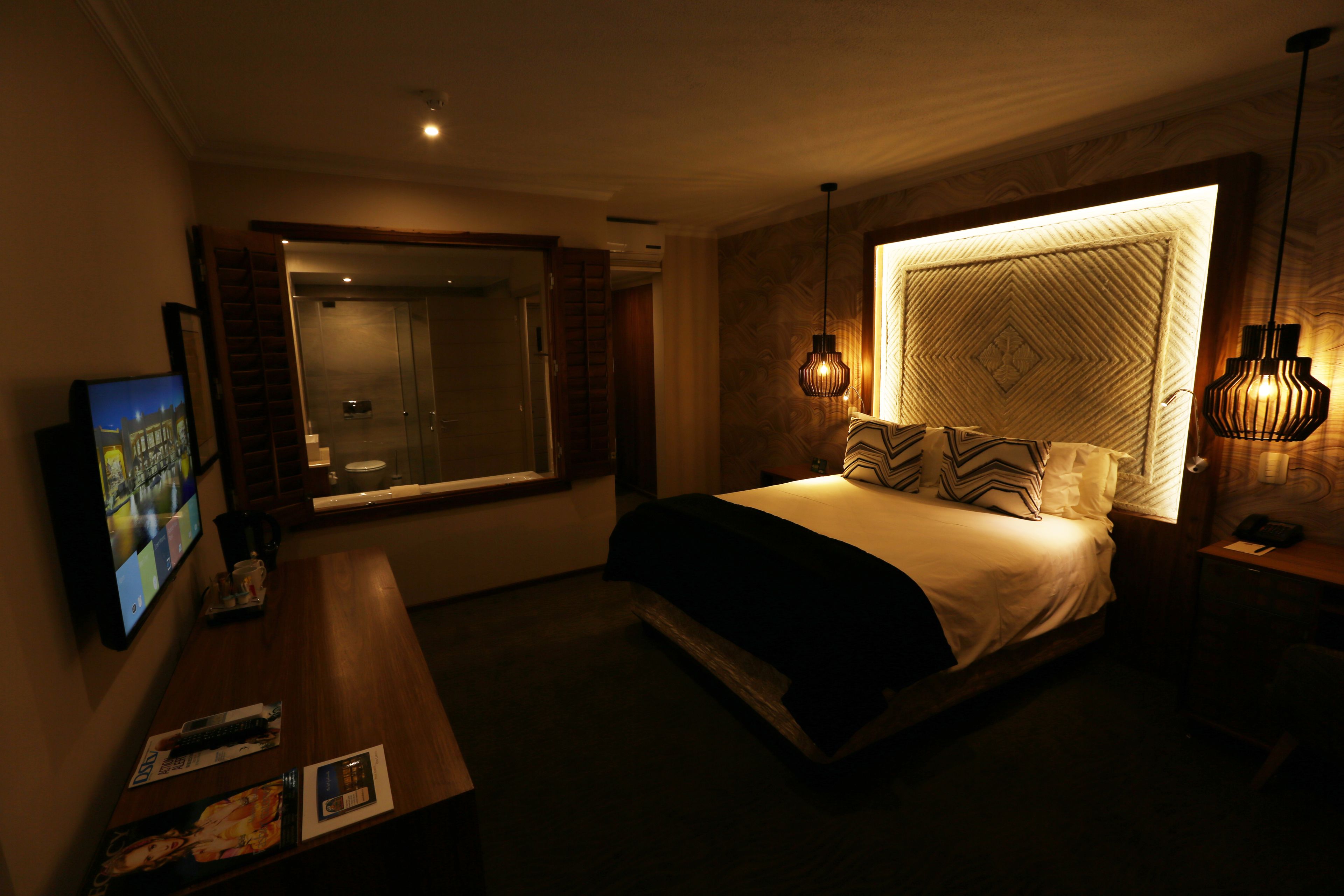 Windhoek Country Club 4*