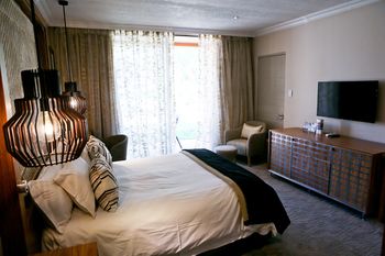 Windhoek Country Club 4*