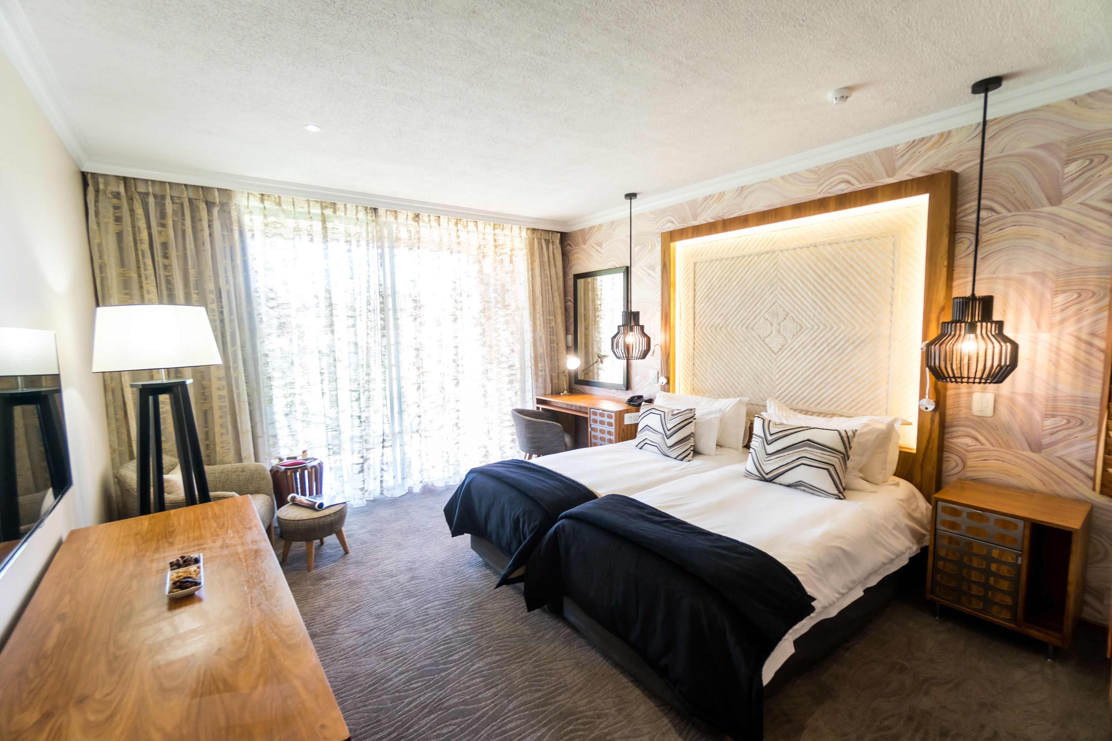 Windhoek Country Club 4*