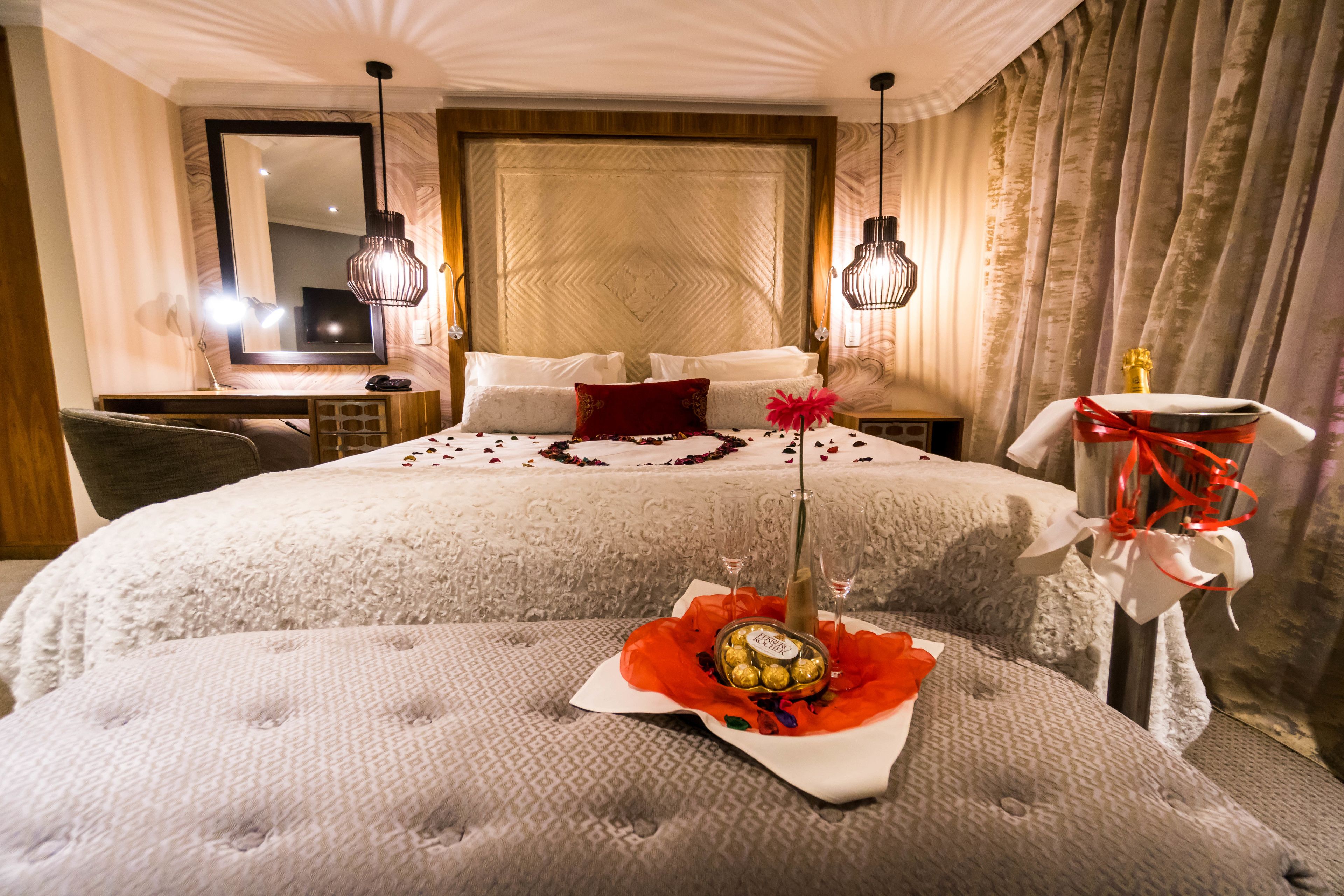 Windhoek Country Club 4*