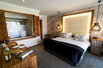 Windhoek Country Club 4*