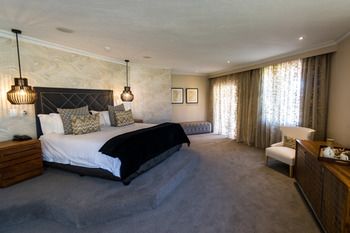 Windhoek Country Club 4*