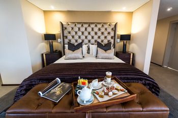 Windhoek Country Club 4*
