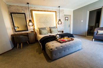 Windhoek Country Club 4*
