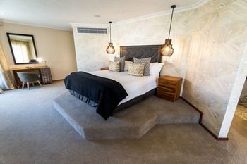 Windhoek Country Club 4*