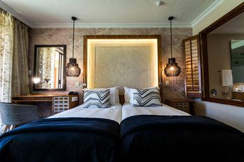 Windhoek Country Club 4*