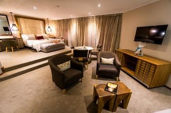 Windhoek Country Club 4*