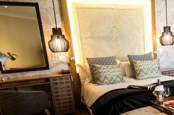 Windhoek Country Club 4*
