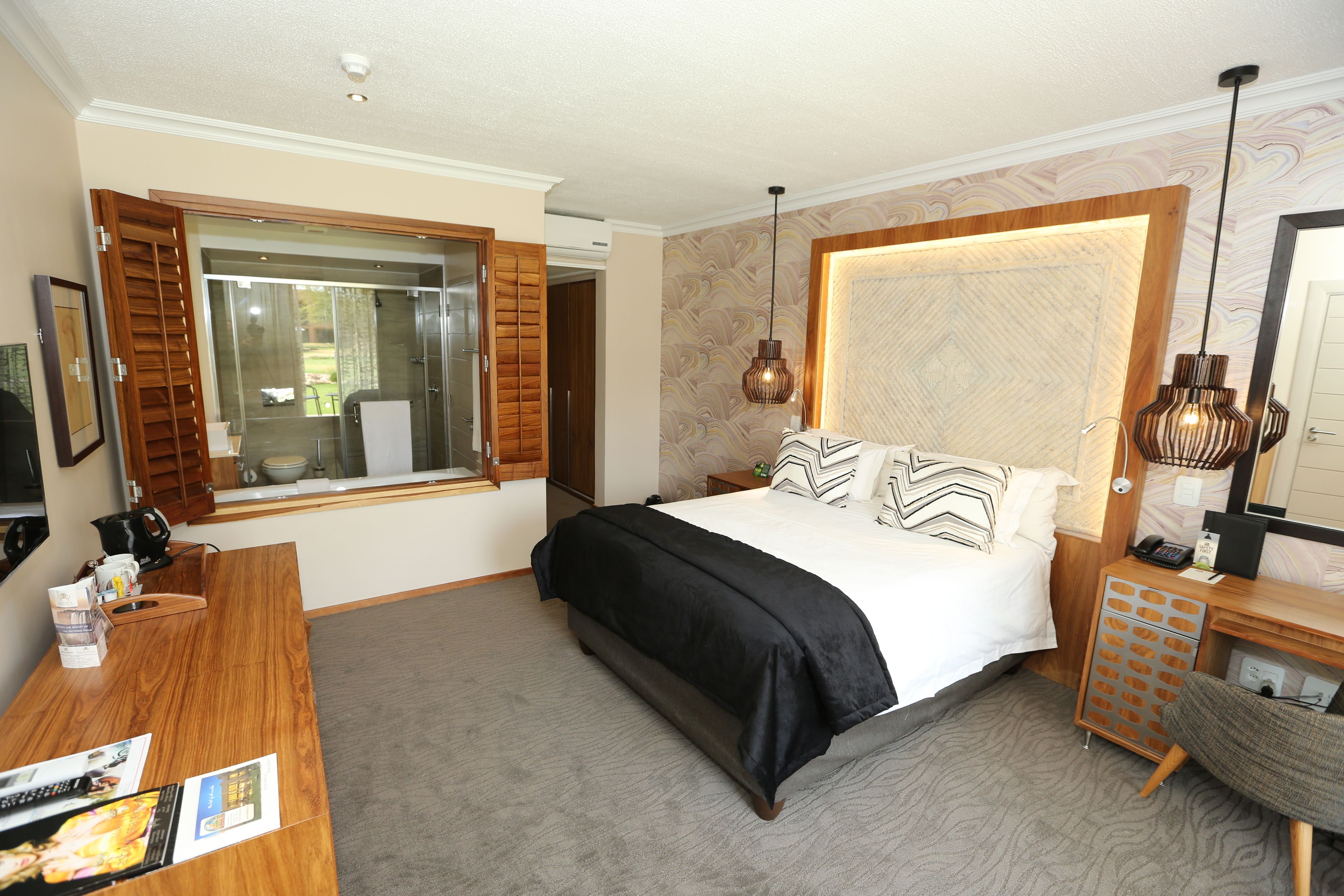 Windhoek Country Club 4*