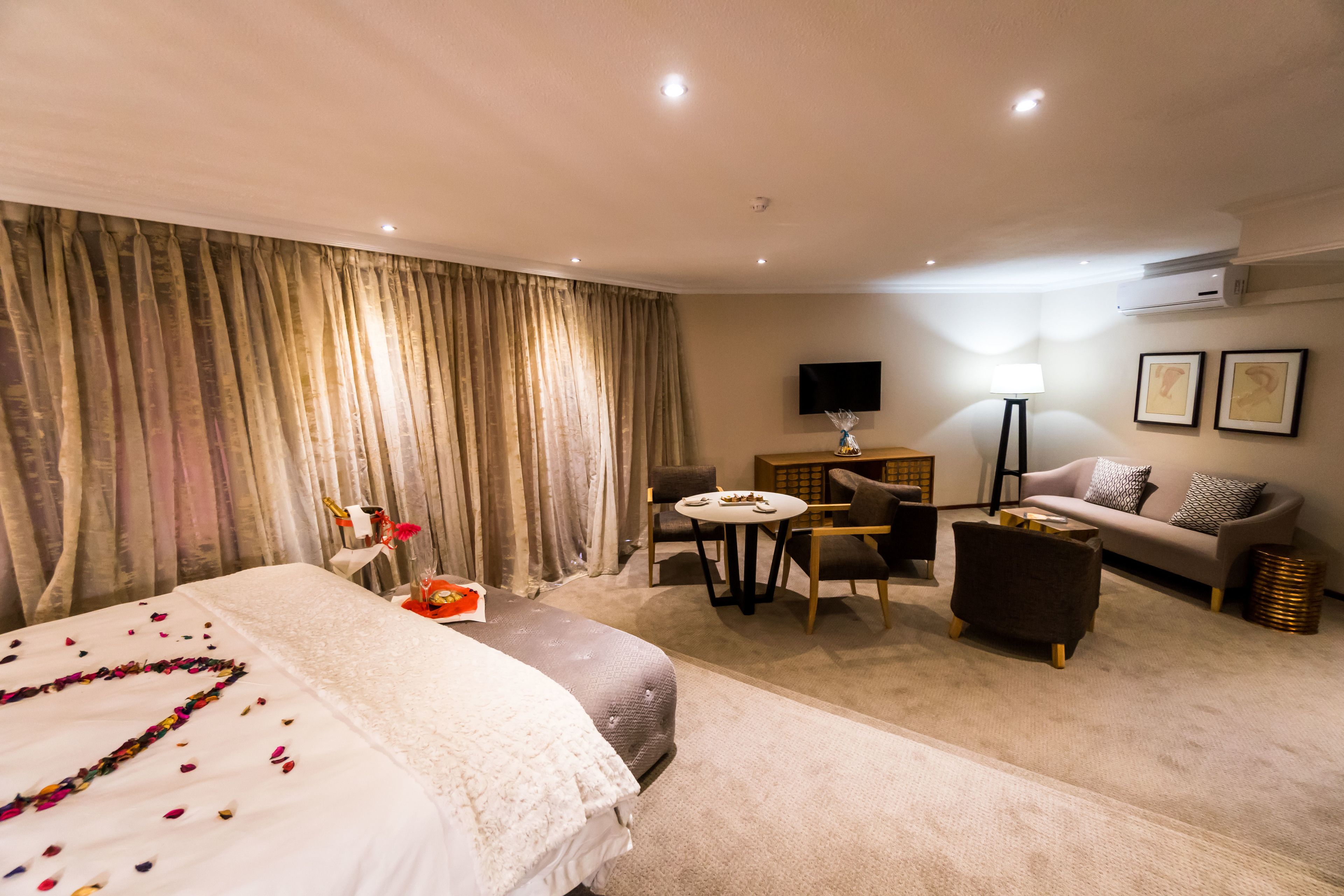 Windhoek Country Club 4*