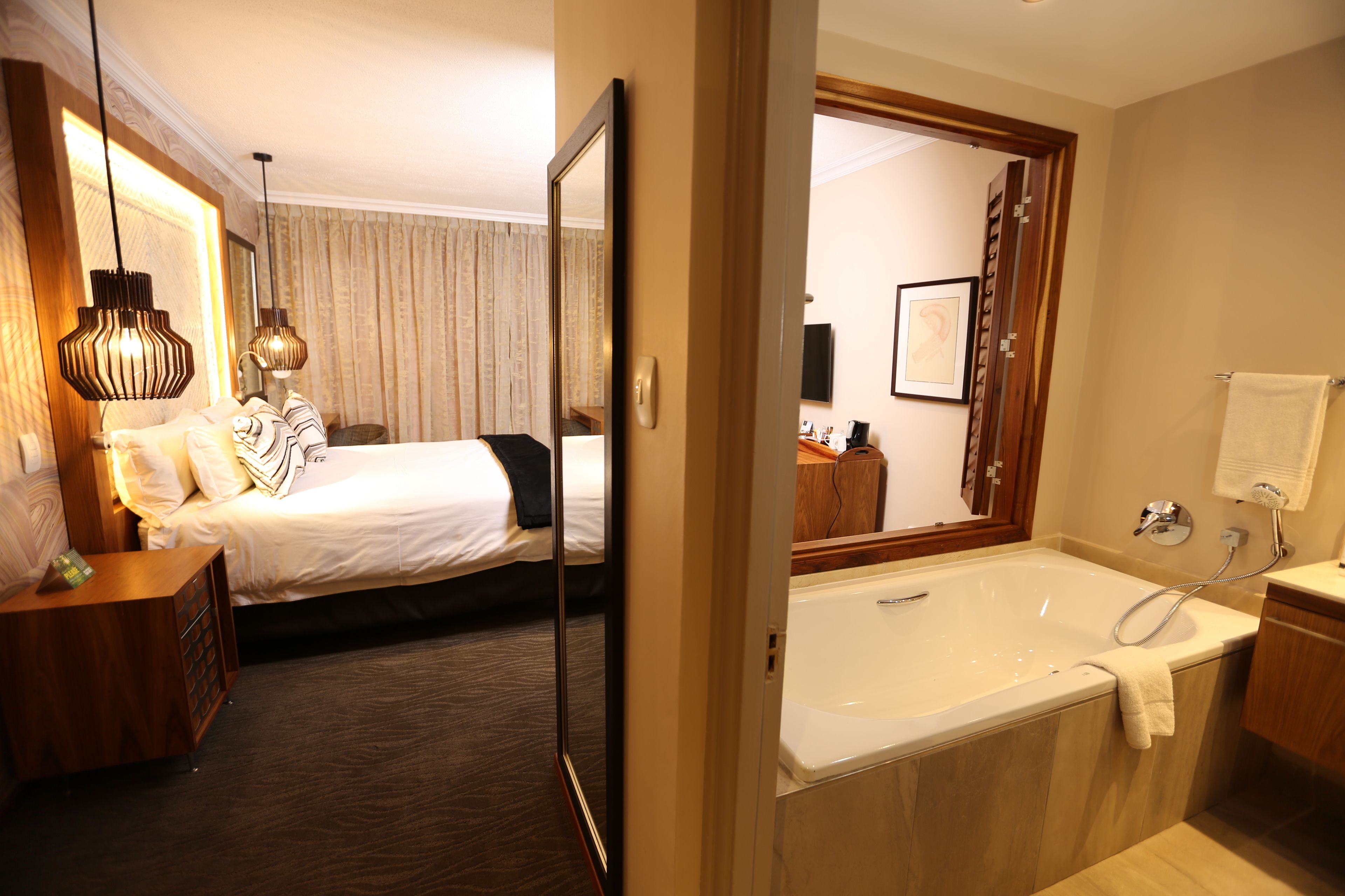 Windhoek Country Club 4*
