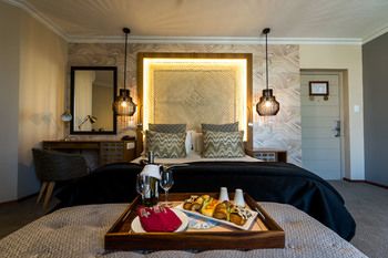 Windhoek Country Club 4*