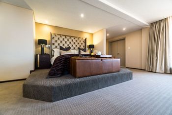 Windhoek Country Club 4*