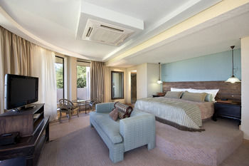 Windhoek Country Club 4*