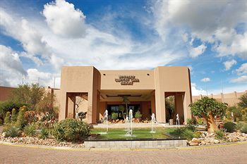 Windhoek Country Club 4*