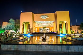 Windhoek Country Club 4*
