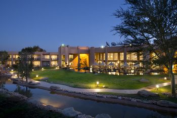 Windhoek Country Club 4*
