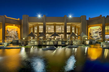 Windhoek Country Club 4*