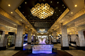 Windhoek Country Club 4*
