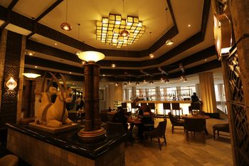 Windhoek Country Club 4*