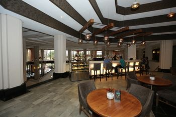 Windhoek Country Club 4*