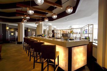 Windhoek Country Club 4*