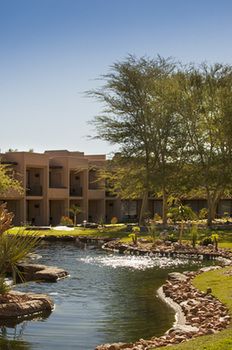 Windhoek Country Club 4*