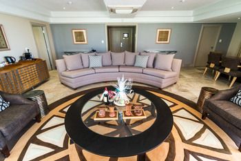 Windhoek Country Club 4*