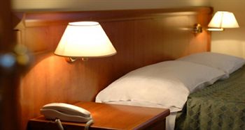 HOTEL GARDEN 3*