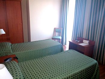 HOTEL GARDEN 3*