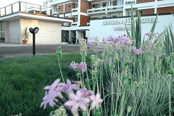 HOTEL GARDEN 3*