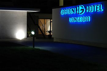 HOTEL GARDEN 3*