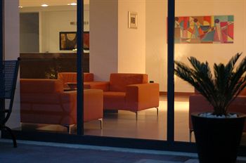 HOTEL GARDEN 3*