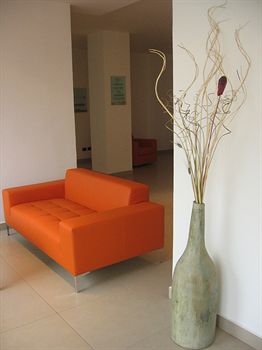 HOTEL GARDEN 3*