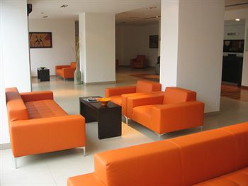 HOTEL GARDEN 3*