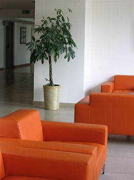 HOTEL GARDEN 3*