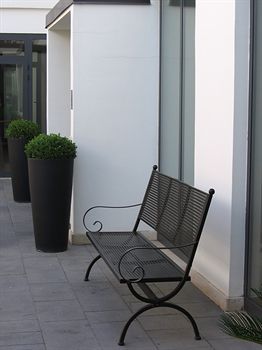 HOTEL GARDEN 3*