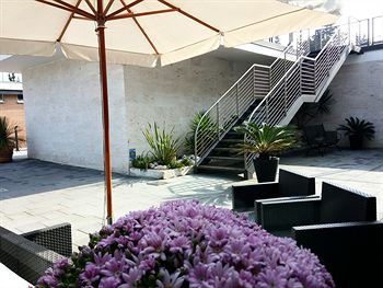 HOTEL GARDEN 3*