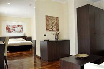HOTEL GARDEN 3*