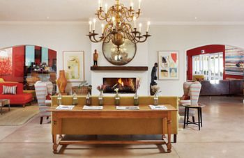 The Spier Hotel 4*