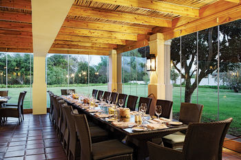 The Spier Hotel 4*