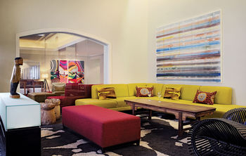 The Spier Hotel 4*