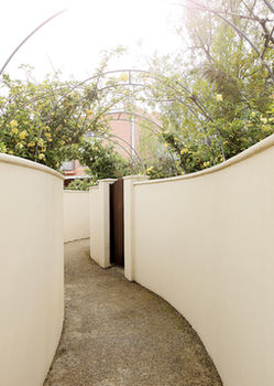 The Spier Hotel 4*
