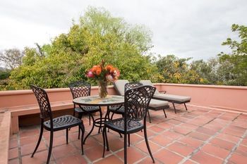 The Spier Hotel 4*