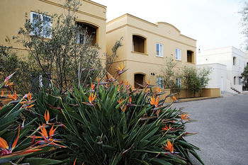 The Spier Hotel 4*