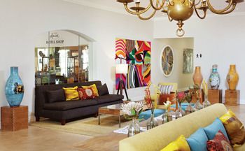 The Spier Hotel 4*