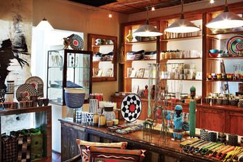 The Spier Hotel 4*